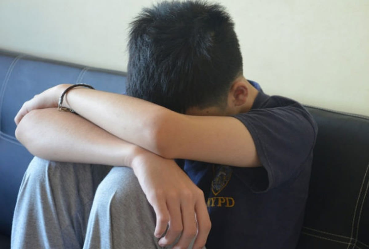 raped with boy in uttar pradesh