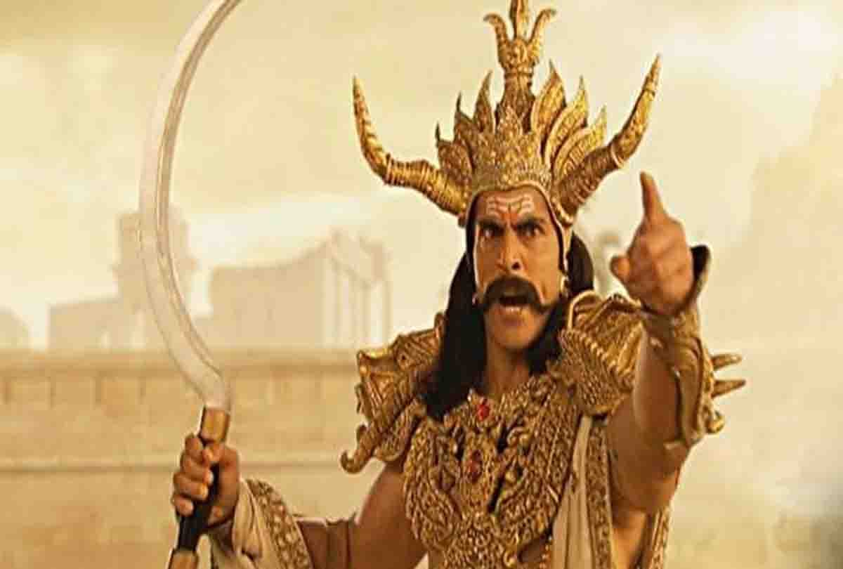 know about Great king of Lanka Ravana