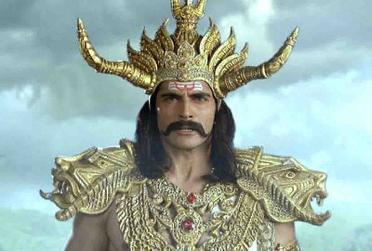 know about Great king of Lanka Ravana