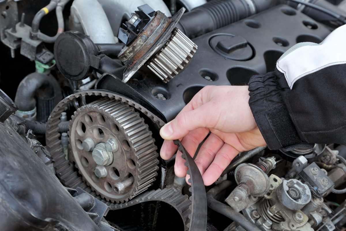 How to Avoid you Car Engine to be Seize, Tips and Reason