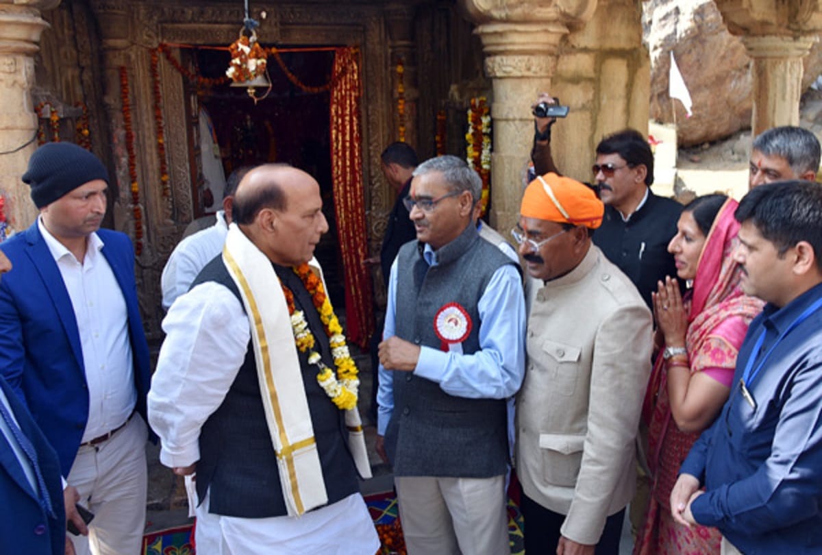 bjp rajasthan can face trouble in upcoming by poll