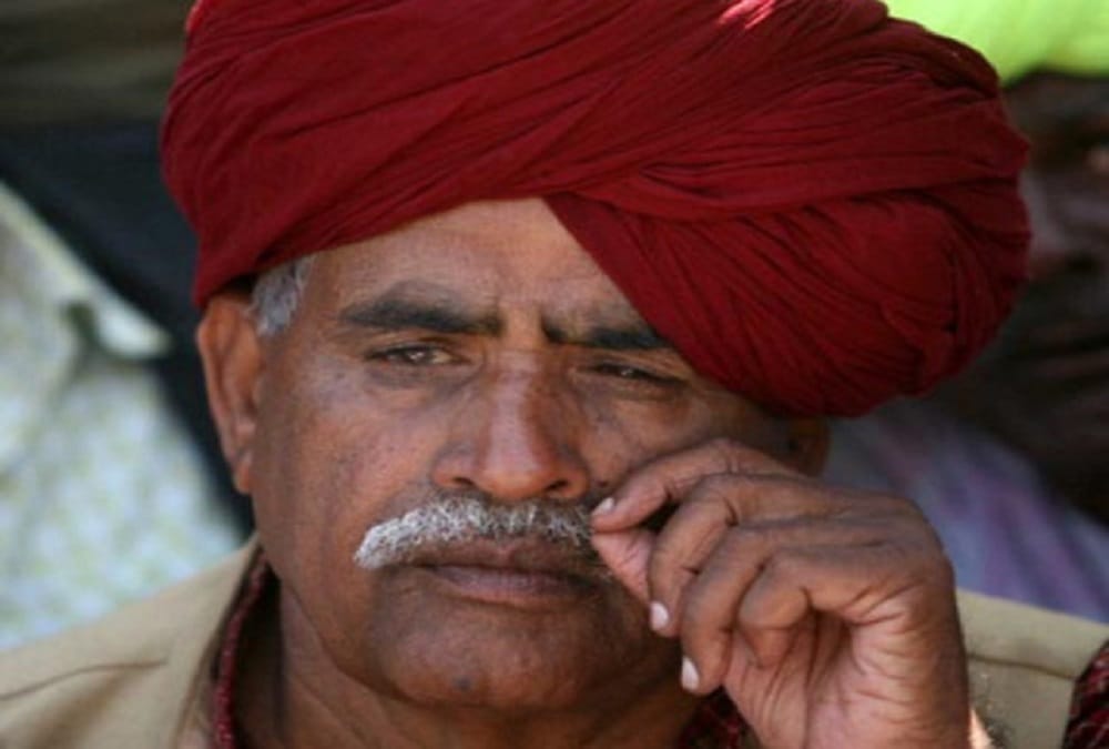 bjp rajasthan can face trouble in upcoming by poll