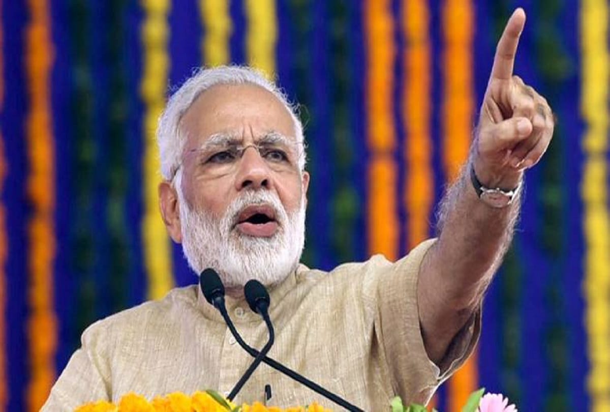 narendra modi rajasthan will lay foundation of barmer refinery