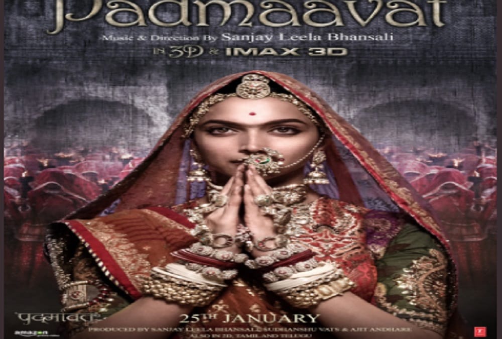 padmavati now padmaavat still controversy rajput angry 