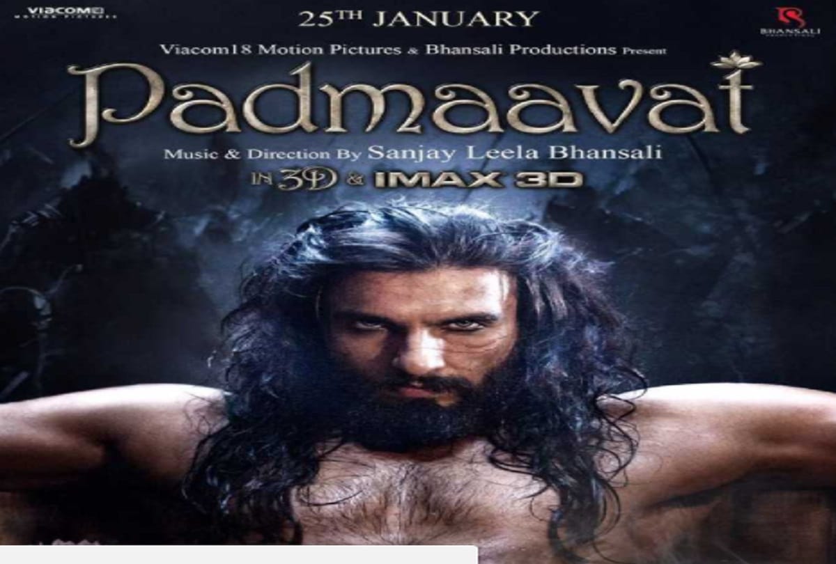 padmavati now padmaavat still controversy rajput angry 