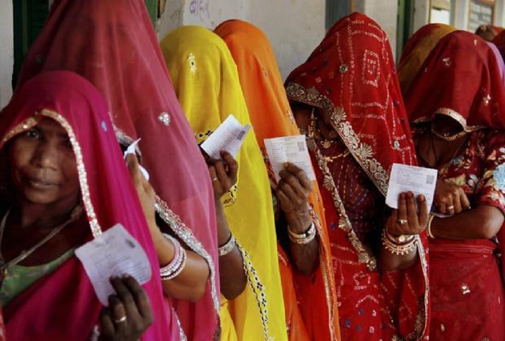 bjp congress rajasthan by poll last date from return name