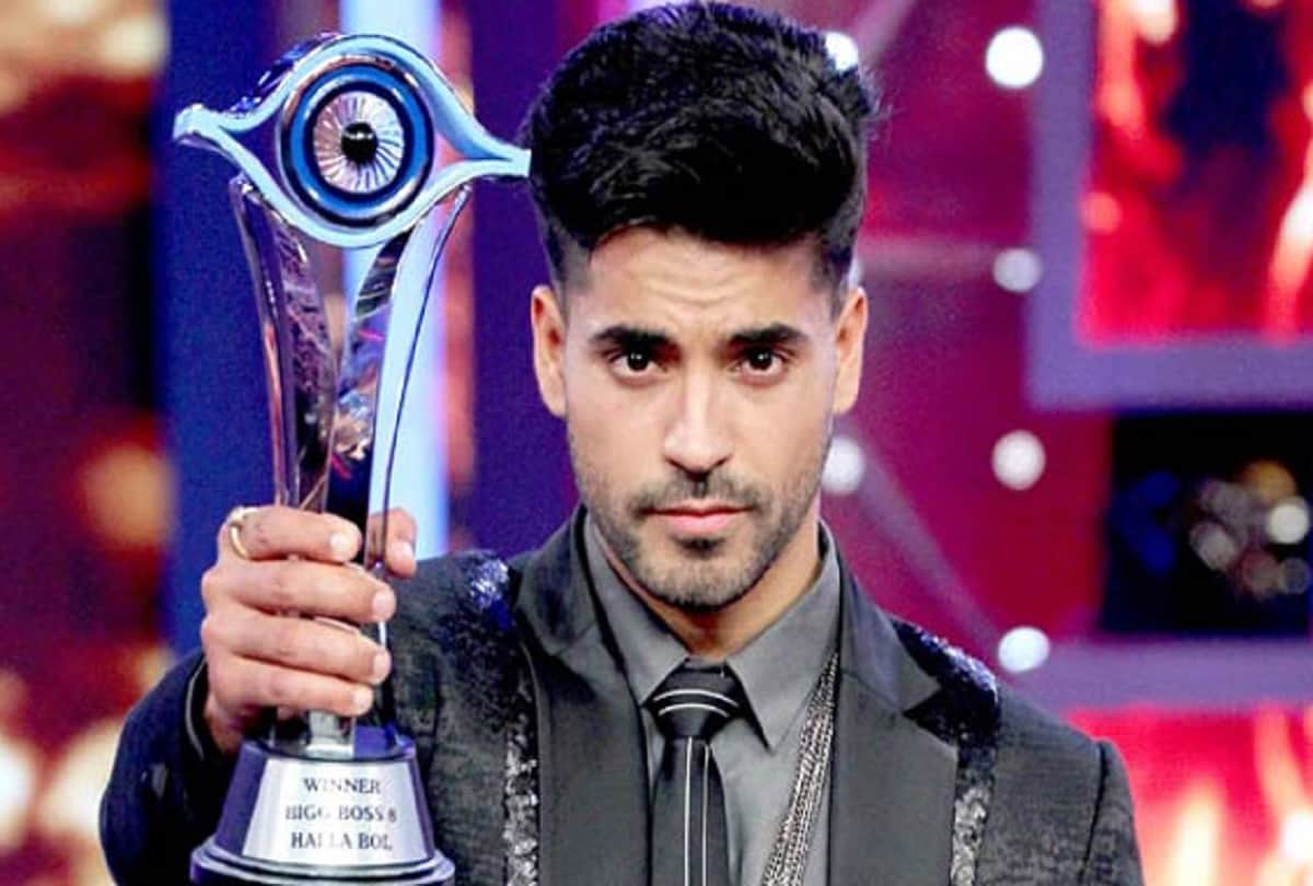 Bigg Boss Season 8 Winner Gautam Gulati Will give message of fans to contestants in BB House