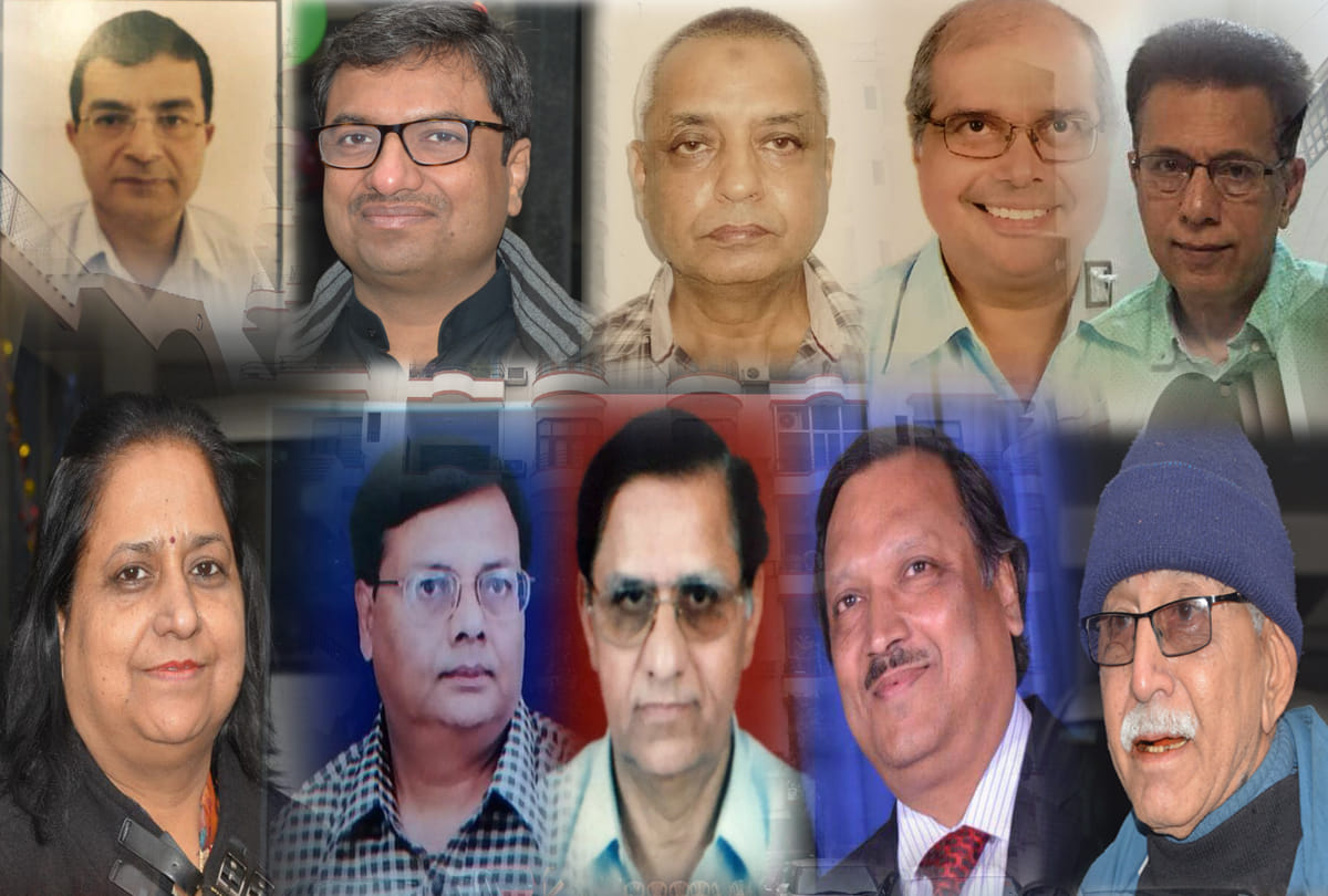 Unity in Gokul Apartment kanpur