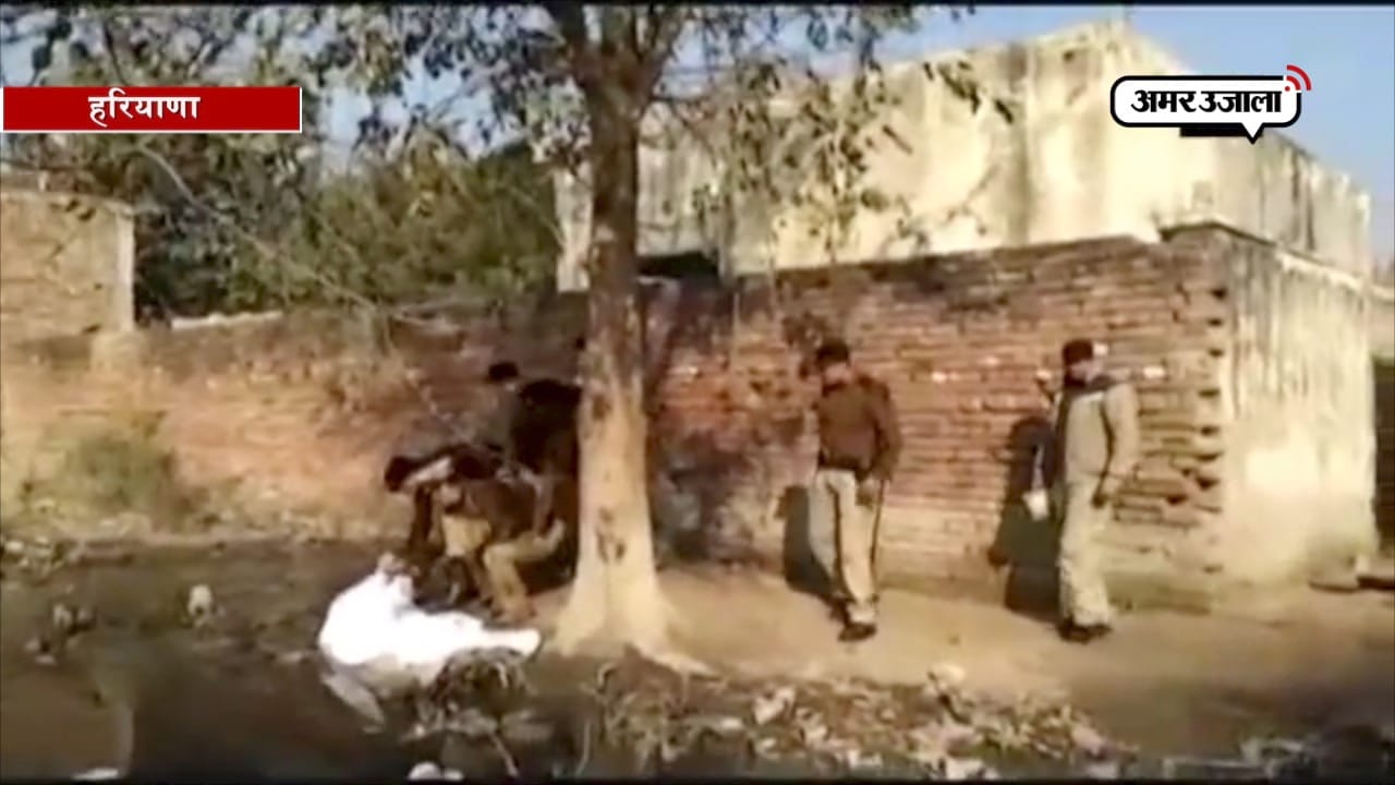 हरियाणा