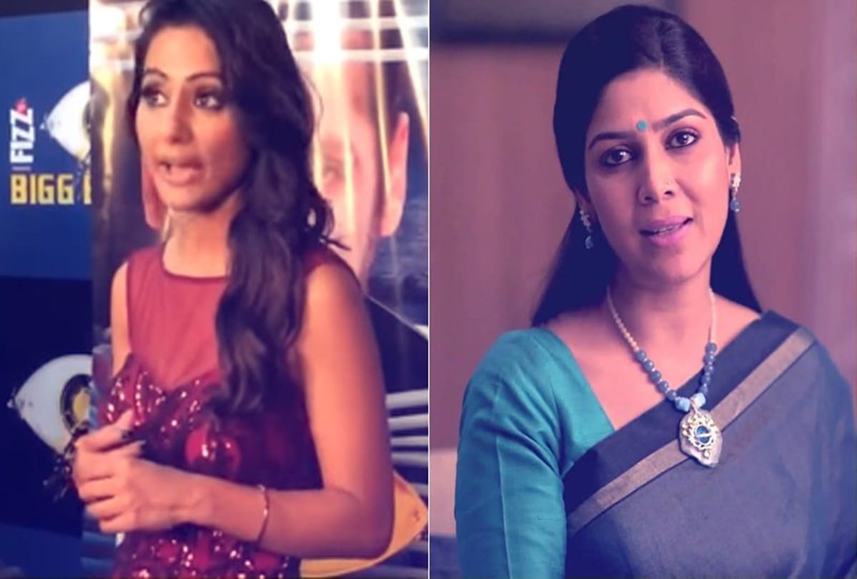 Bigg Boss 11 contestant Hina Khan speaks About Her Comment On Sakshi Tanwar