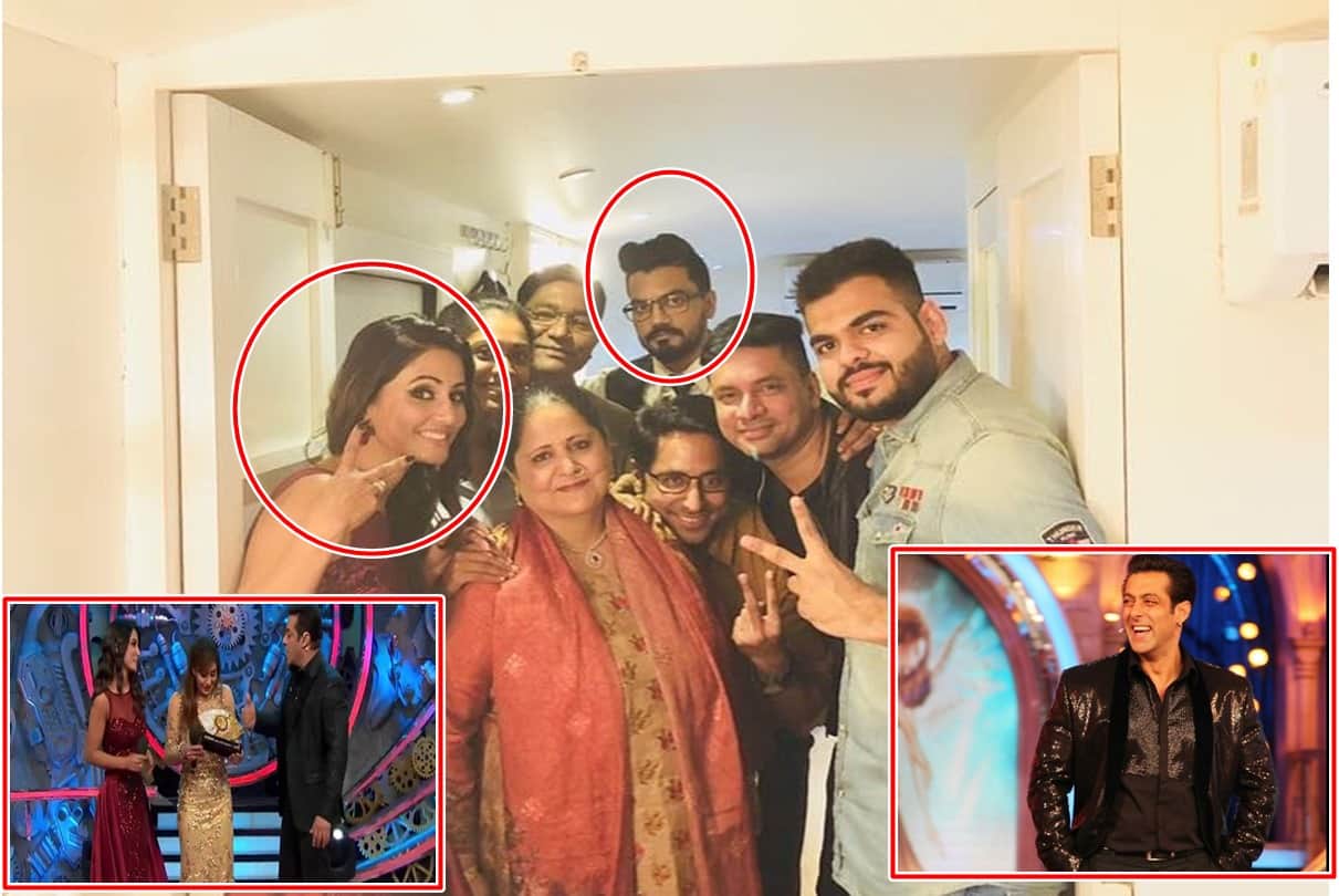 Shilpa Shinde reveals secret about Hina Khan