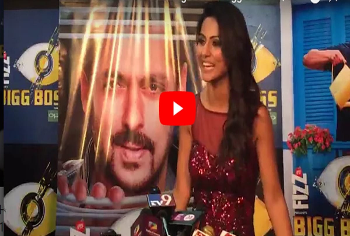 Bigg Boss 11: Hina Khan reveals about her vote percent and Shilpas vote percent in finale
