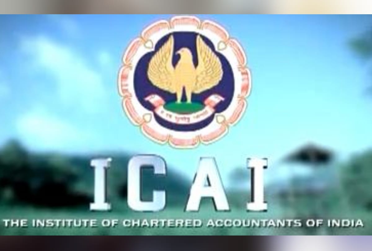 ICAI CA May 2021 Exam: ICAI reopens online application form  Last date May 6