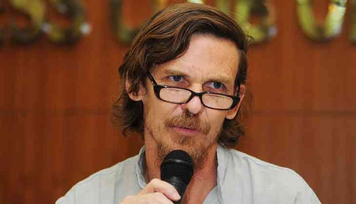 Economist Jean Dreze alleges Jharkhand government of cancelling job card and ration card
