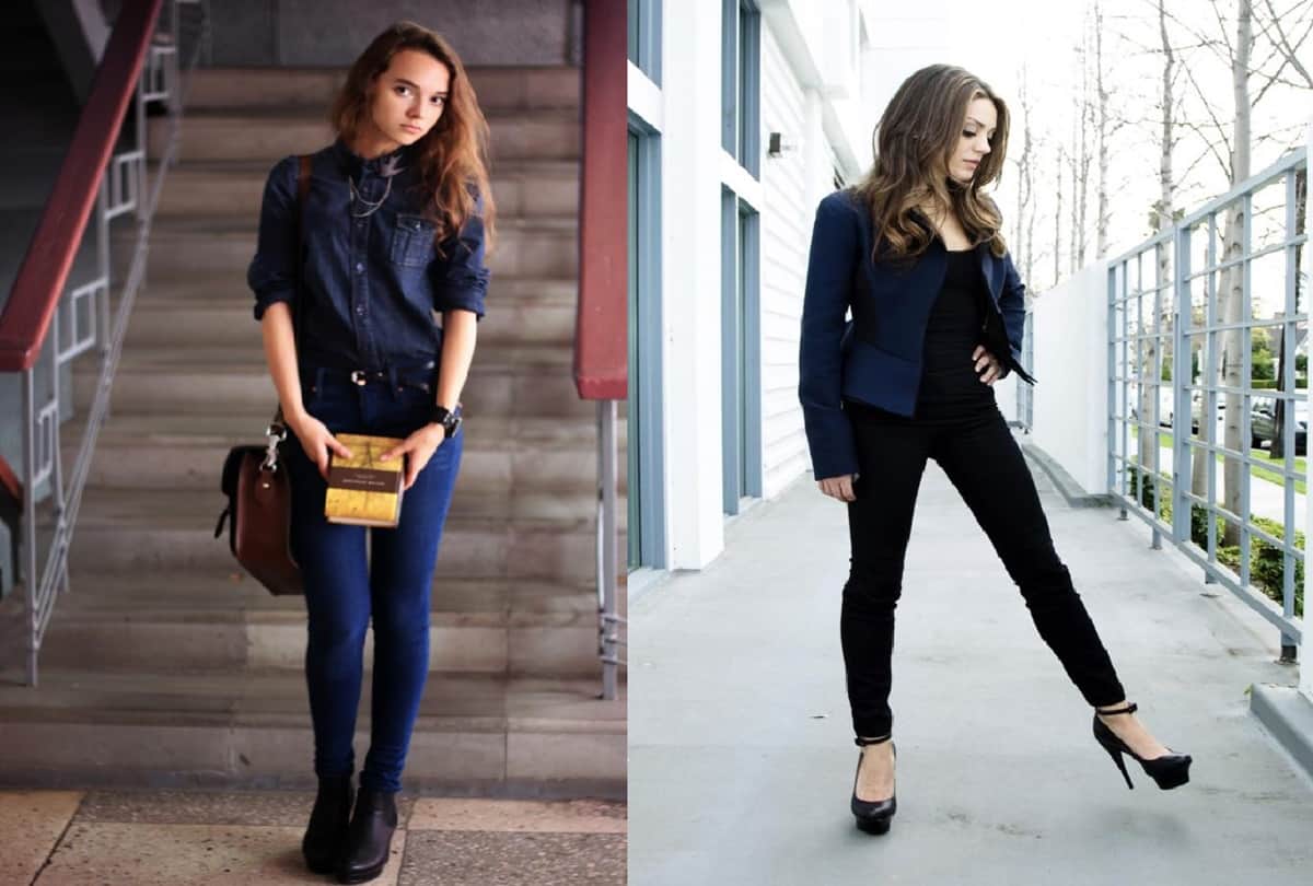 5 things you need to know before going for shopping jeans