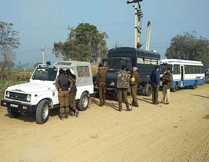 kurukshetra gangrape case, jind gangrape case truth revealed