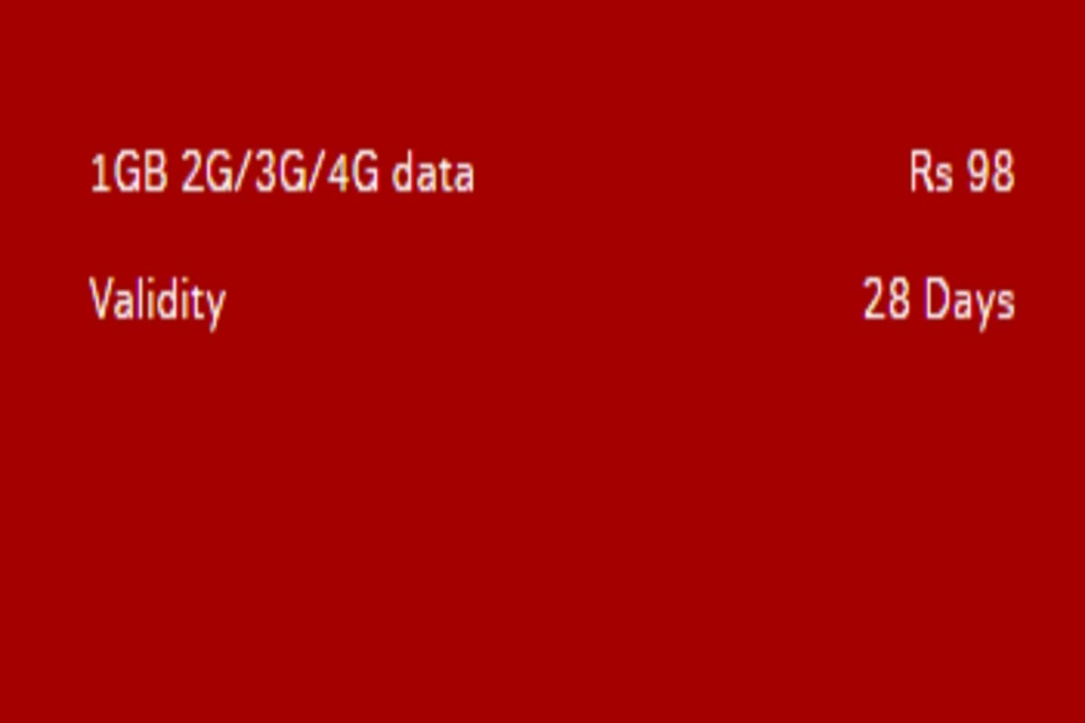 Jio vs Airtel vs Vodafone