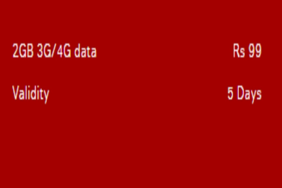 Jio vs Airtel vs  Vodafone