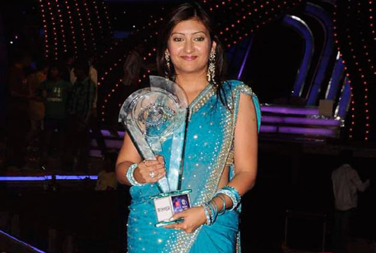 bigg boss 11 finale winner shilpa shinde 5th female contestant