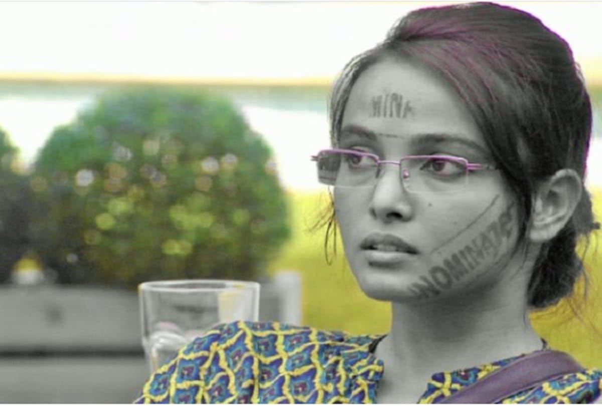 Jyoti Kumari feels hurted for not getting invitation for Bigg boss 11 finale