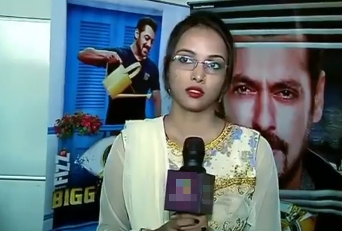 Jyoti Kumari feels hurted for not getting invitation for Bigg boss 11 finale