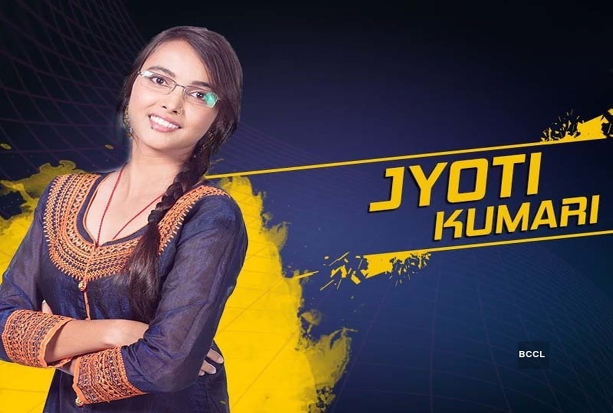 Jyoti Kumari feels hurted for not getting invitation for Bigg boss 11 finale