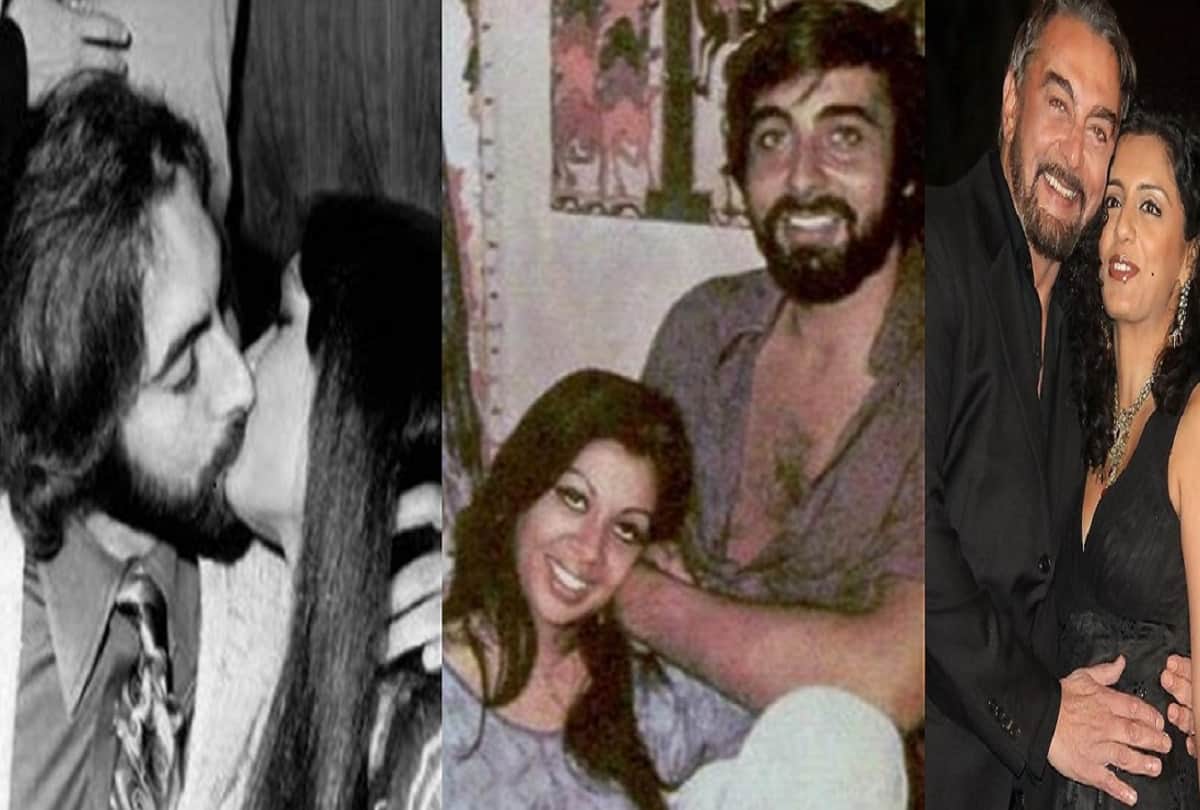 know about who became wife of Kabir Bedi in the age of 72