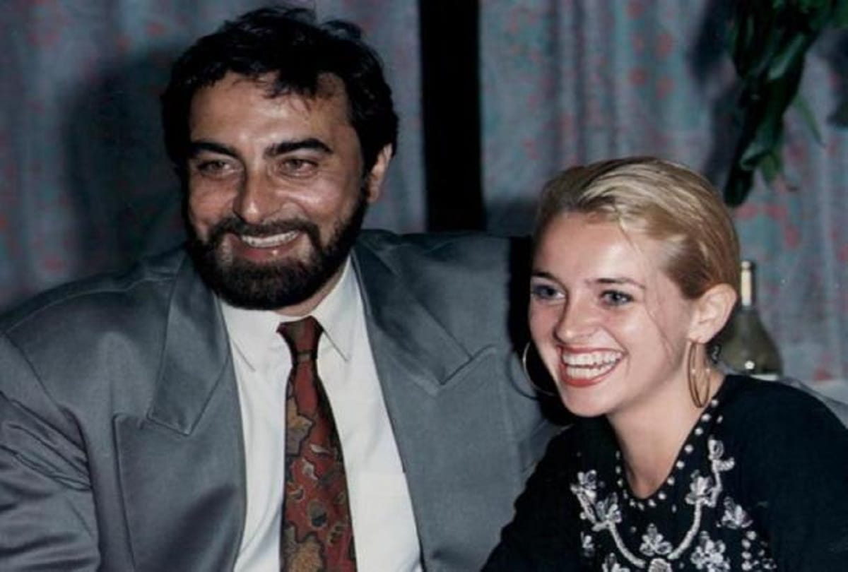Kabir Bedi has speak about his son suicide