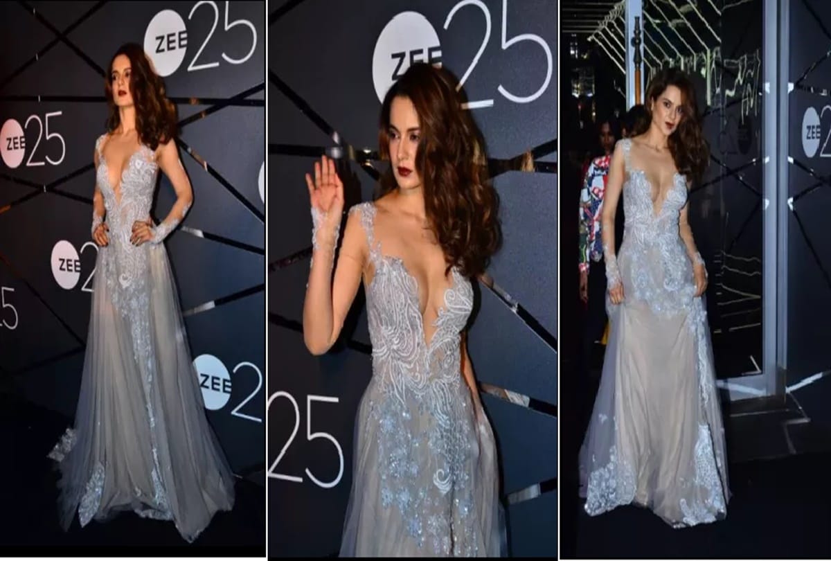 kangana smokin hot avtar is setting the internet on fire