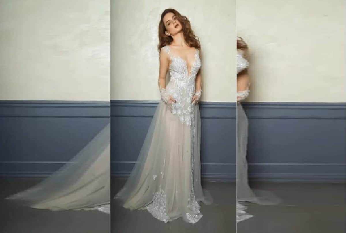 kangana smokin hot avtar is setting the internet on fire