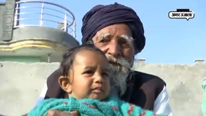 When Punjab is struggling with drugs, this 114-year-old man is example for all