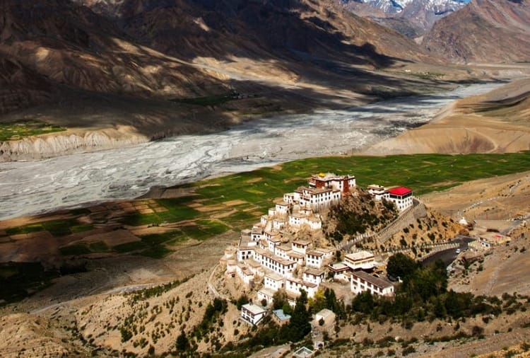 lonelyplanet Lahaul Spiti 8th Rank best travel regions of world 