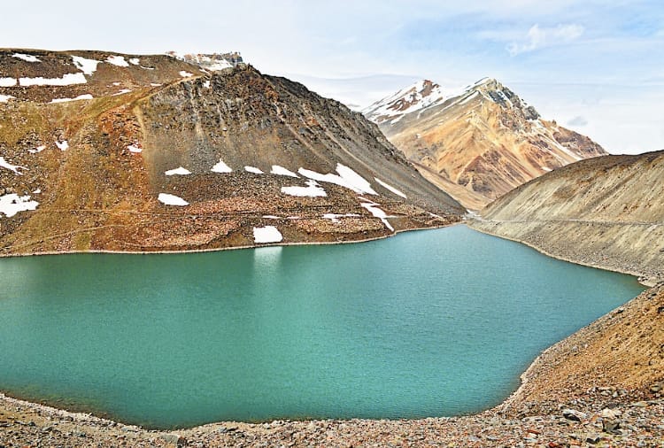 lonelyplanet Lahaul Spiti 8th Rank best travel regions of world 