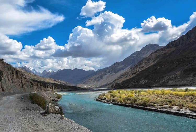 lonelyplanet Lahaul Spiti 8th Rank best travel regions of world 