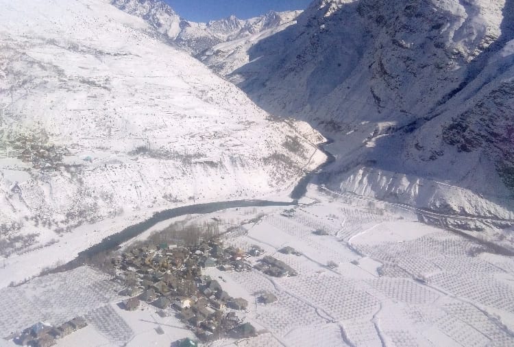 lonelyplanet Lahaul Spiti 8th Rank best travel regions of world 