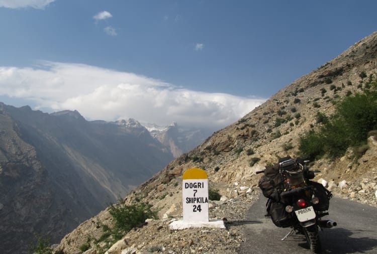lonelyplanet Lahaul Spiti 8th Rank best travel regions of world 