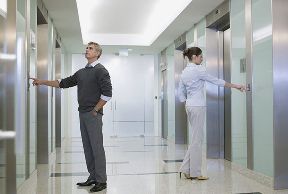 know how Stair climbing helps you in your old age