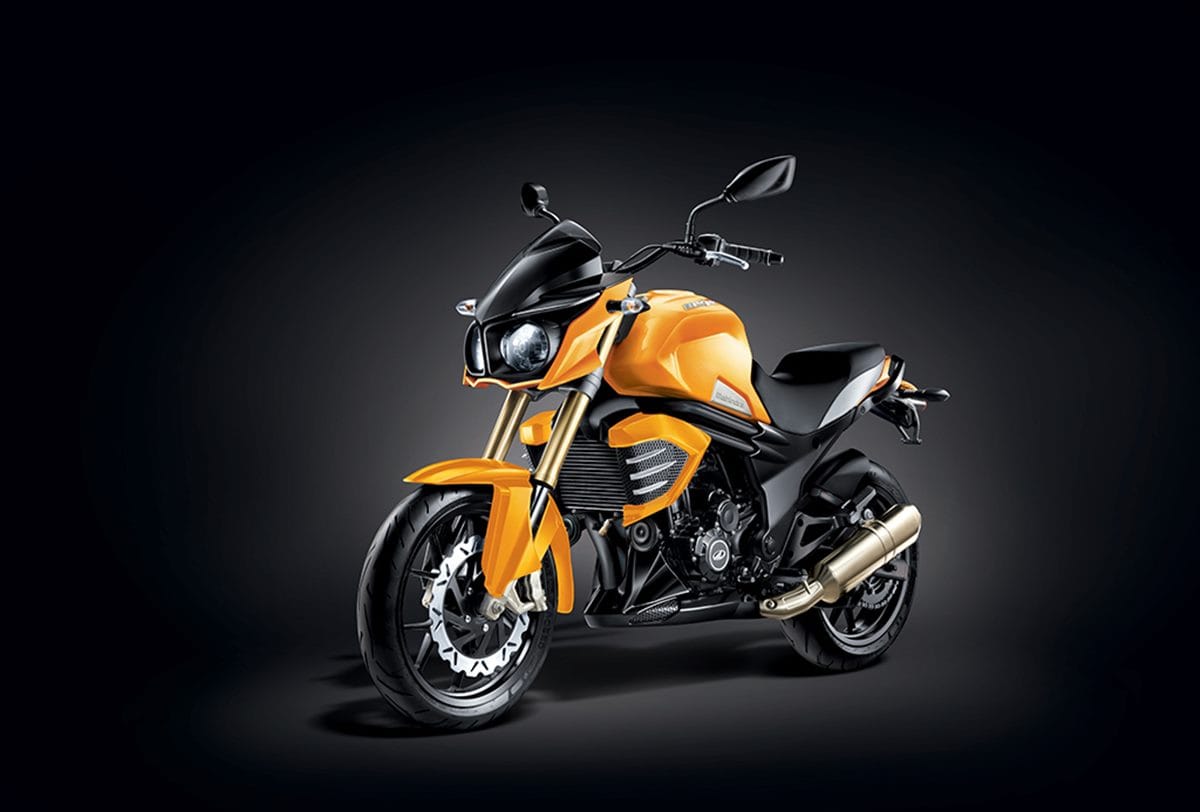 Mahindra Mojo UT300 bookings open: Will be 20000 rupees cheaper Than current model