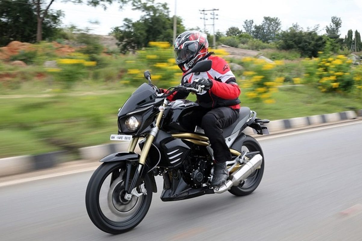 Mahindra Mojo UT300 bookings open: Will be 20000 rupees cheaper Than current model