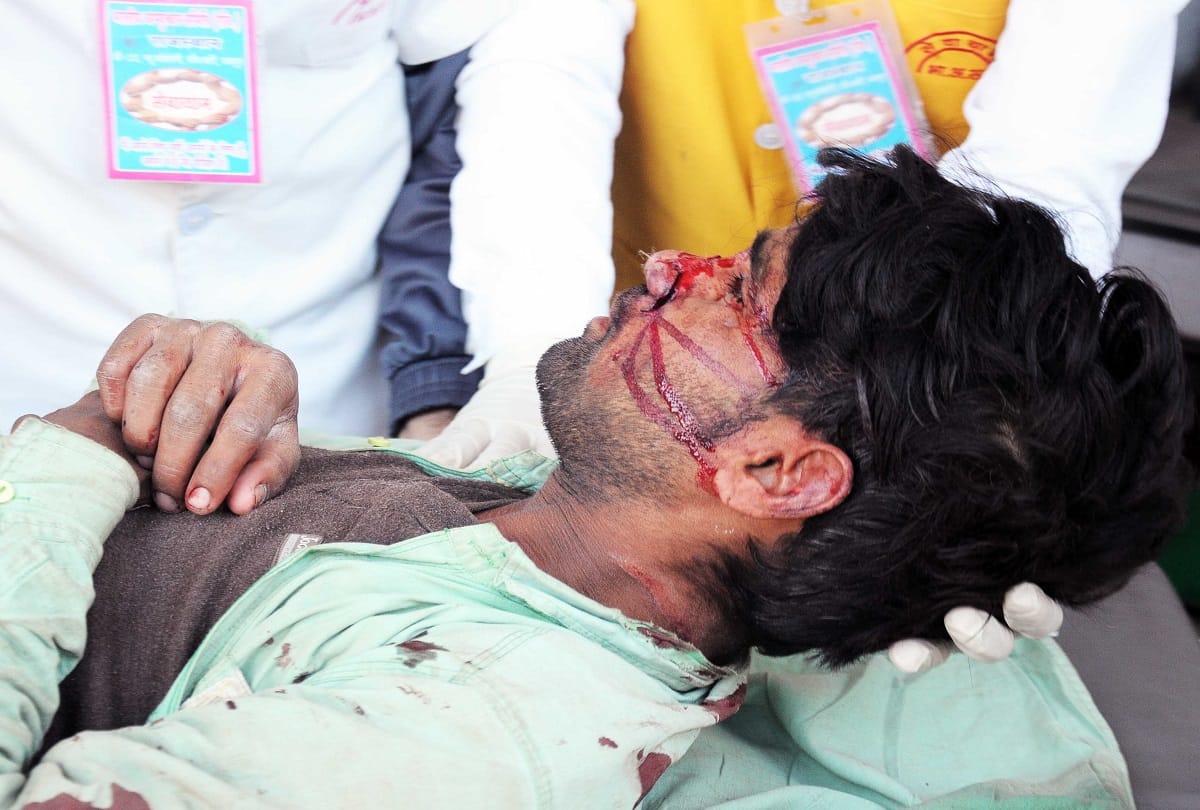 makar sankranti 2018- many hospitalized during festival of kites in jaipur 