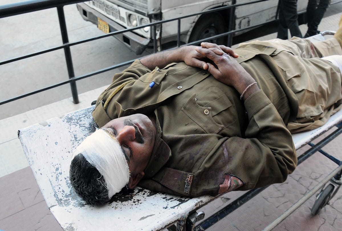 makar sankranti 2018- many hospitalized during festival of kites in jaipur 