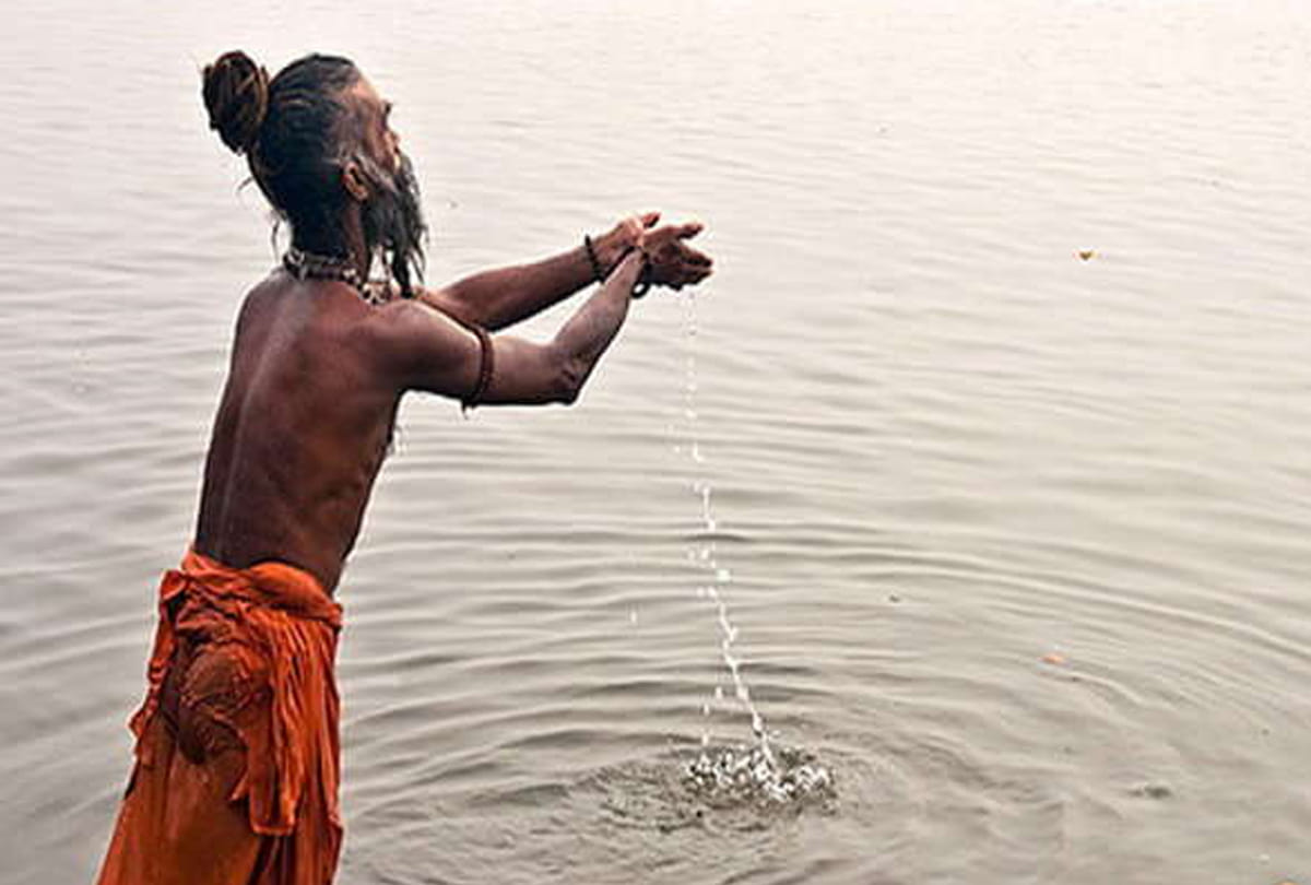 mauni amawasya special story