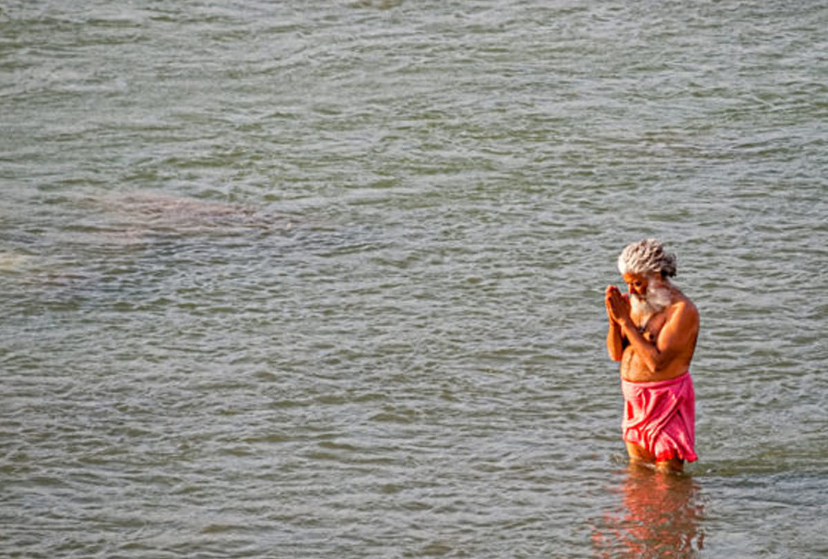 mauni amavasya 2018 special