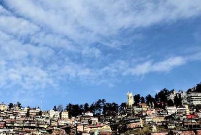  prediction regarding weather in himachal for january