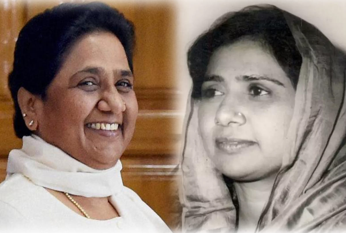 On birthday of Mayawati know these facts