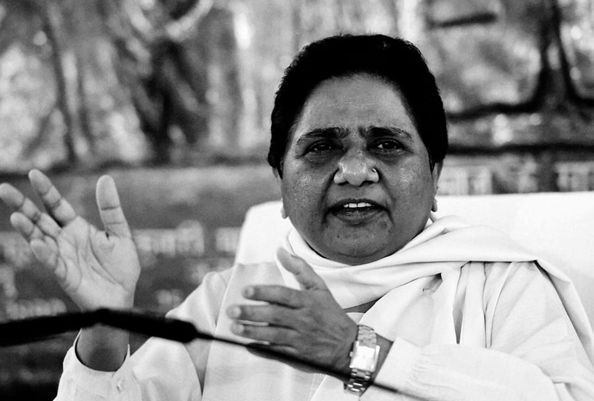 On birthday of Mayawati know these facts