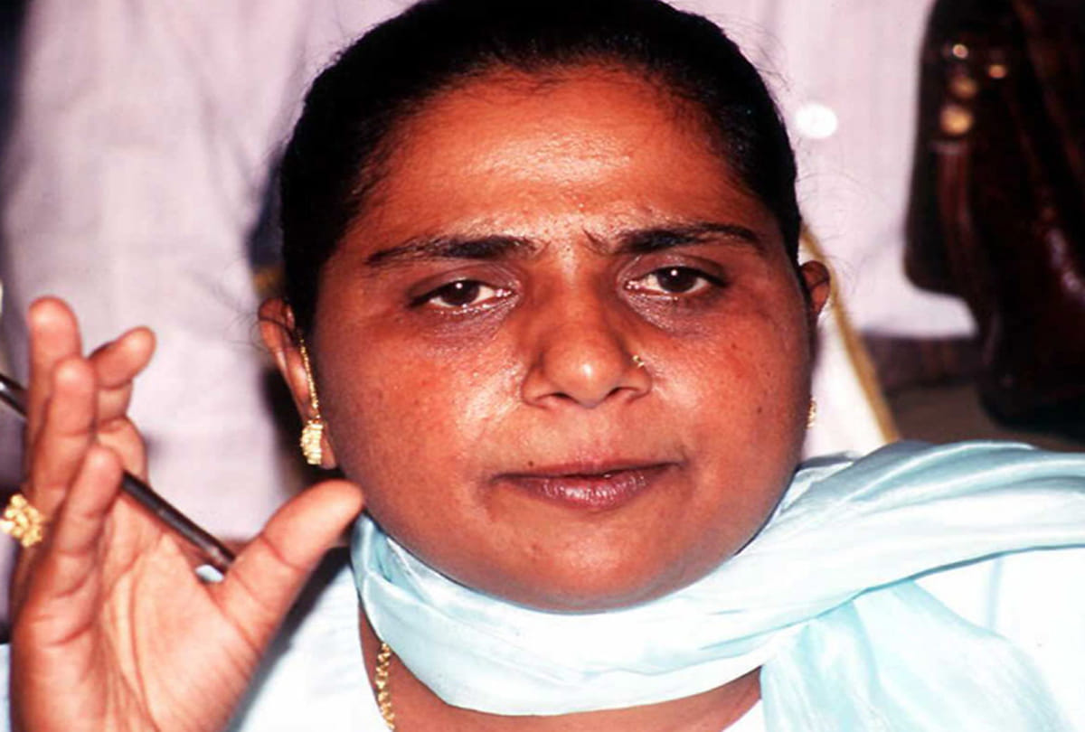 On birthday of Mayawati know these facts