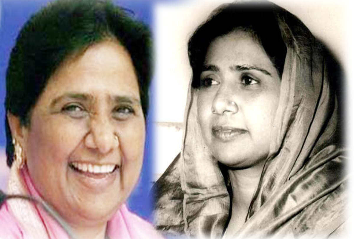 Mayawati birthday know these facts