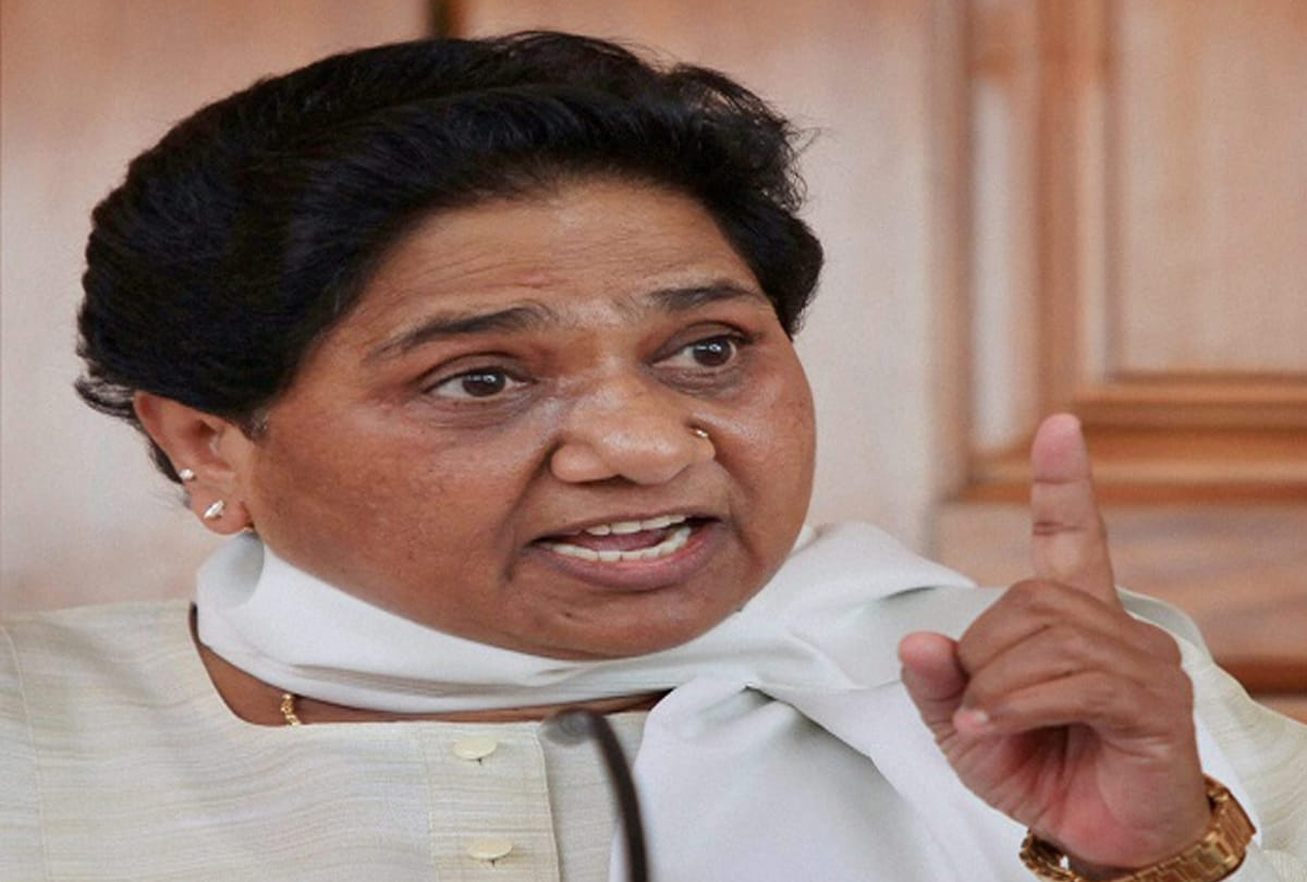 Mayawati birthday know these facts