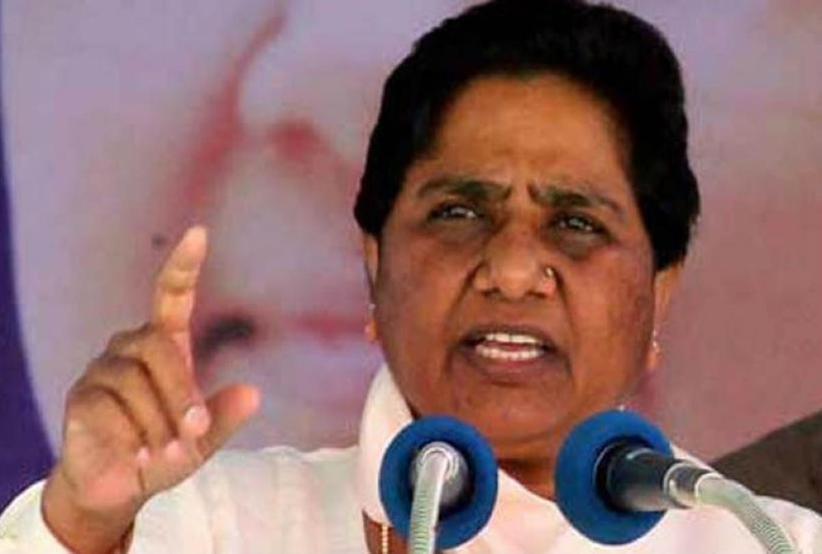 Mayawati birthday know these facts